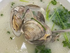 -明记海鲜大排档(巽寮湾店)