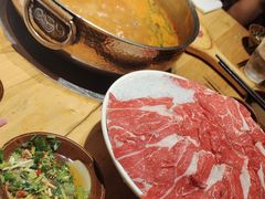 -黔诚多彩火锅(甲秀楼店)