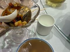 -渝信川菜(南滨店)