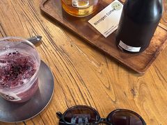 -青莯_Percher Coffee Shop(皮市街店)