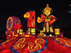 -西安城墙·碑林历史文化景区