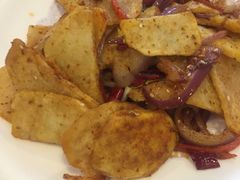 -唐晋人家(源深路店)