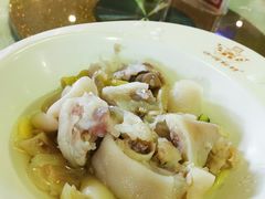 招牌白云猪手-沙河粉村·国家非遗传承(云台店)