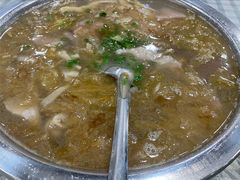 川汤肉-卢六川汤肉(南方花园店)