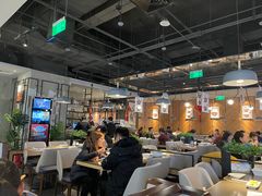 大堂-川成元·麻辣香锅(凯德MALL西直门店)