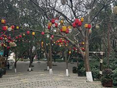 -天目湖山水园