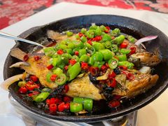 -翠清酒家(万丰路店)