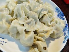 -西安饺子馆(南坪西路店)