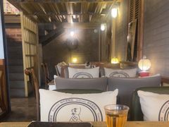 -Cafe Alice咖啡爱丽丝(奥城店)