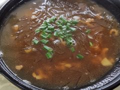 -考记泥焗鸡农庄·海鲜(北洛秘境店)