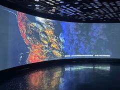 -同济大学四平路校区深海探索馆