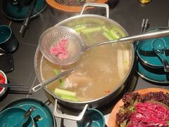 -二刀潮牛(重庆光环购物公园店)