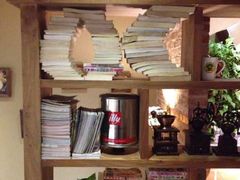 android_upload_pic-栖巢咖啡(天鹅湖万达低碳店)