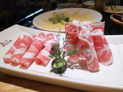 -老版火锅(半坡店)