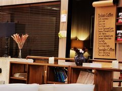 -YUISHINCOFFEE(愈欣咖啡石岩店)