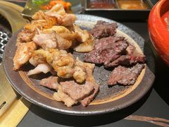 -厚贞日式烤肉(浦东汇智店)