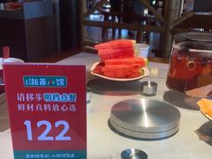 -湘西小馆(滨河路店)