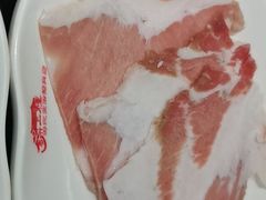 -汉丽轩韩式自助烤肉十二年(SM广场店)