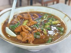 -富贵面馆(镇坪路店)
