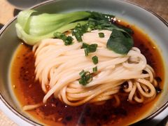 担担面-渝信川菜(西单店)
