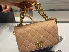 -Chanel(德基广场店)