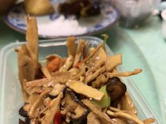 -五台山八大碗·地方风味菜馆(五爷庙店)