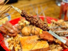 -北三老太太烧烤(人生一串上榜店)