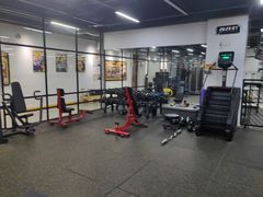 -超鹿运动(融侨锦江店)