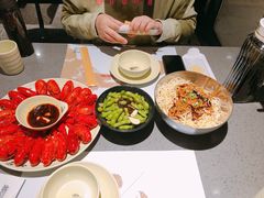 -一棠龙虾•王牌虾球(后湖御华里店)
