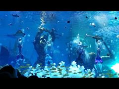 -波塞冬旅游度假区