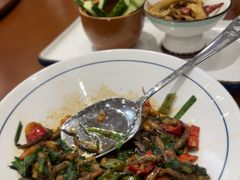 -小秦淮·南京土菜(新亭西路店)