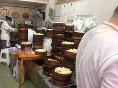 -海汇源老烧麦店(东大街总店)