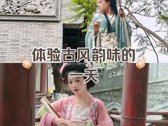 -龙潭水乡