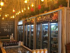 -锅圈食汇火锅烧烤食材超市(广益店)