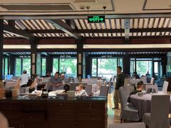 -山外山菜馆(玉泉路店)