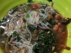 光明精品沙虫酸粉-胡仕光陵水酸粉