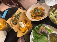 -农畉LONFOOD(万象天地店)