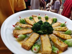 -北京大学深圳研究生院-燕园2食堂