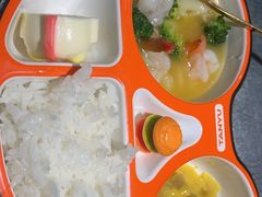 -探鱼·鲜青椒爽麻烤鱼(北京路天河城店)