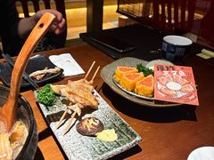 -千代武日本料理(开发区店)