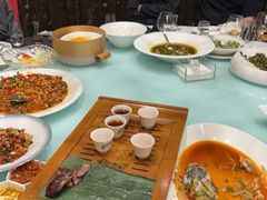 -云门锦翠(商鼎国际店)