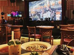 -MR.ROCKY洛奇先生RESTAURANT&BAR(宝安壹方城店)
