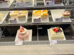 -85度C(生甜甜圈研究工坊·上海局门店)