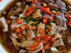 -化州大众美食城(宝安老牌店)
