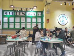 -金捞茶餐室(祐汉兴隆楼店)