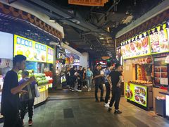 -东门町美食街