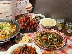 -江味龙虾馆·裸蓝龙虾(南山店)