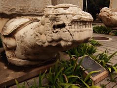 -北京石刻艺术博物馆(五塔寺)