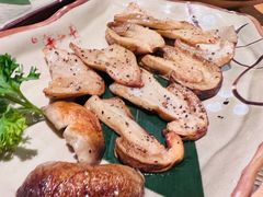 -赤坂亭·M9和牛烧肉·铁板烧·日料398放题(长泰广场店)
