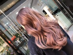 点击看大图 -DL HAIR SALON